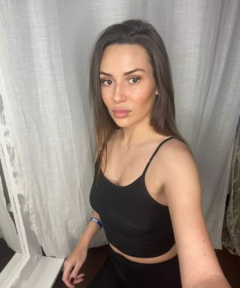 Анкета проститутки Яна - Фото, г. Сторожинец, 25 лет, №1277