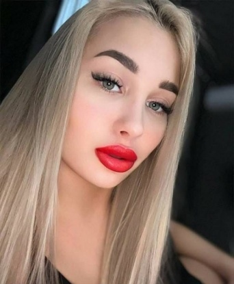 Анкета проститутки Арина - Фото, г. Сторожинец, 19 лет, №1694