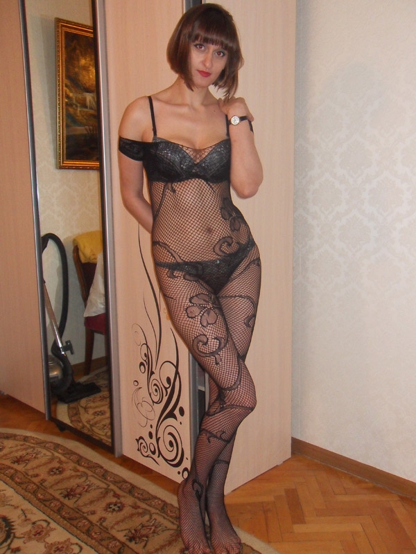 Анкета проститутки Светлана - Фото, г. Сторожинец, 27 лет, №18723