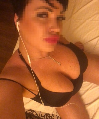 Анкета проститутки Екатерина - Фото, г. Сторожинец, 41 год, №6480